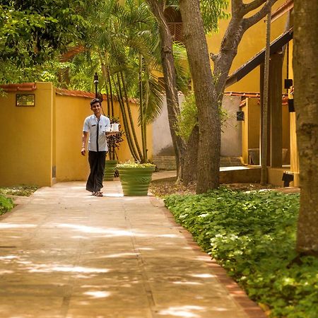 Jetwing Ayurveda Pavilions Negombo Exterior photo