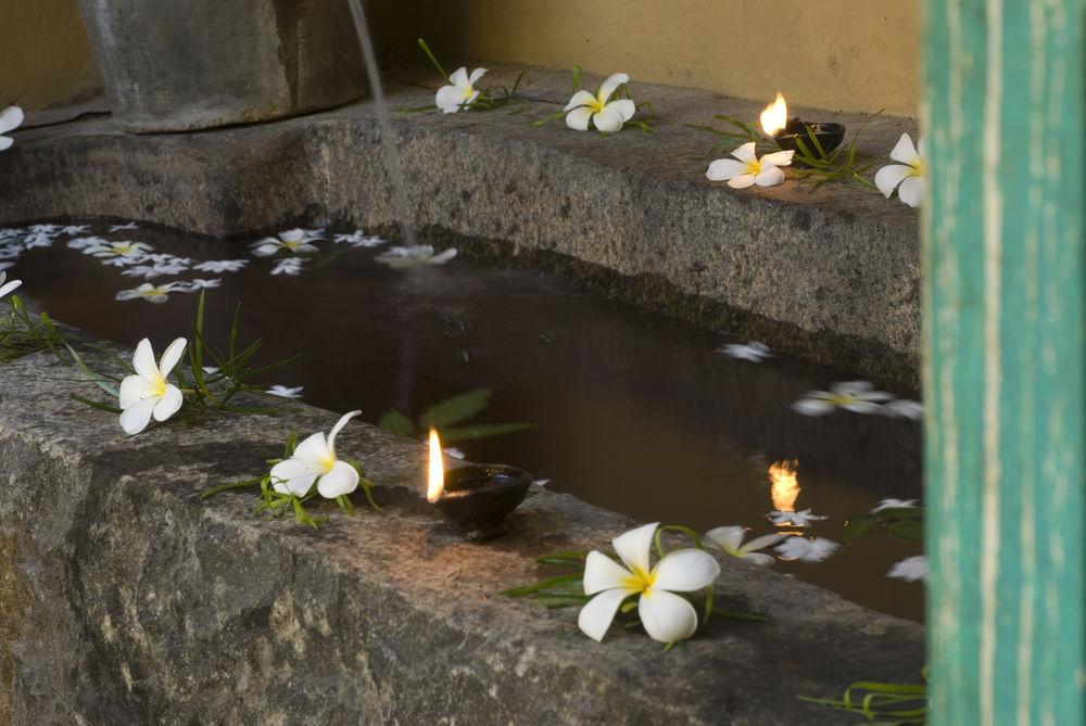 Jetwing Ayurveda Pavilions Negombo Exterior photo