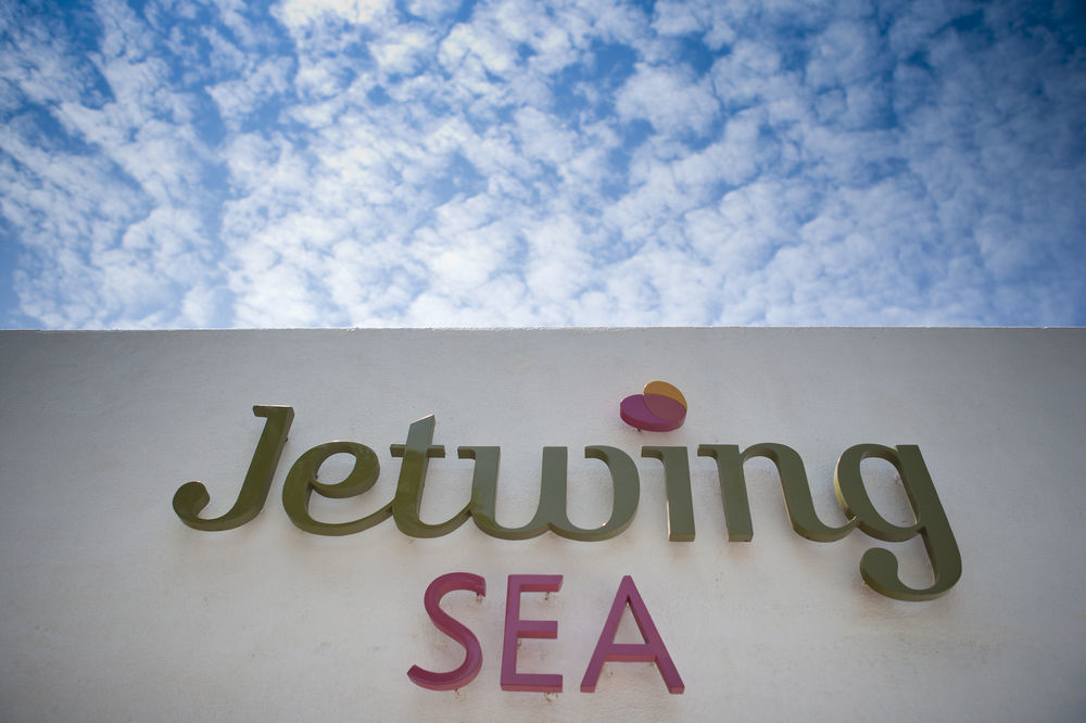 Jetwing Ayurveda Pavilions Negombo Exterior photo